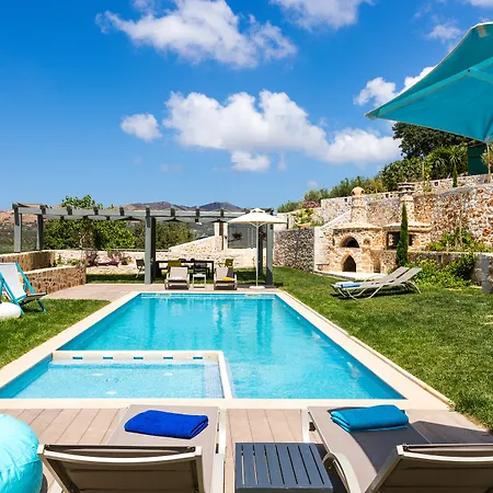 Erondas Cretan Country וילה *