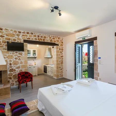 Erondas Cretan Country