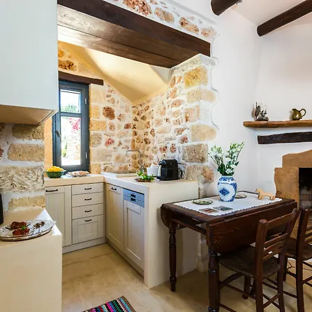Erondas Cretan Country וילה *