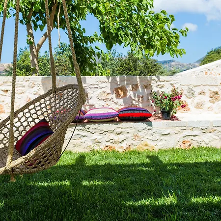Erondas Cretan Country